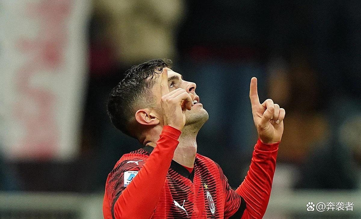 lol投注_关于AC米兰意甲击败莱切普利西奇内切得分的信息